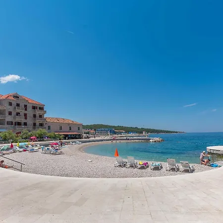 Etica Διαμέρισμα *