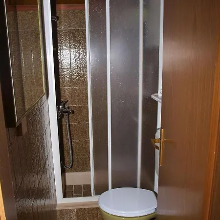 Apartment Etica