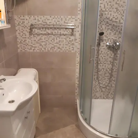 Etica Apartment Postira
