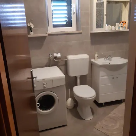 Apartment Etica Postira